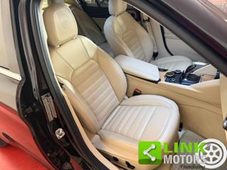 ALFA ROMEO Giulia usata, con Controllo automatico clima