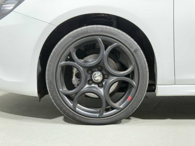 ALFA ROMEO Giulietta usata, con Controllo trazione
