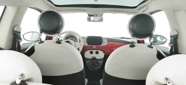 FIAT 500 usata 43