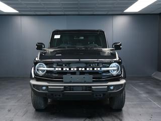 FORD Bronco usata, con Airbag