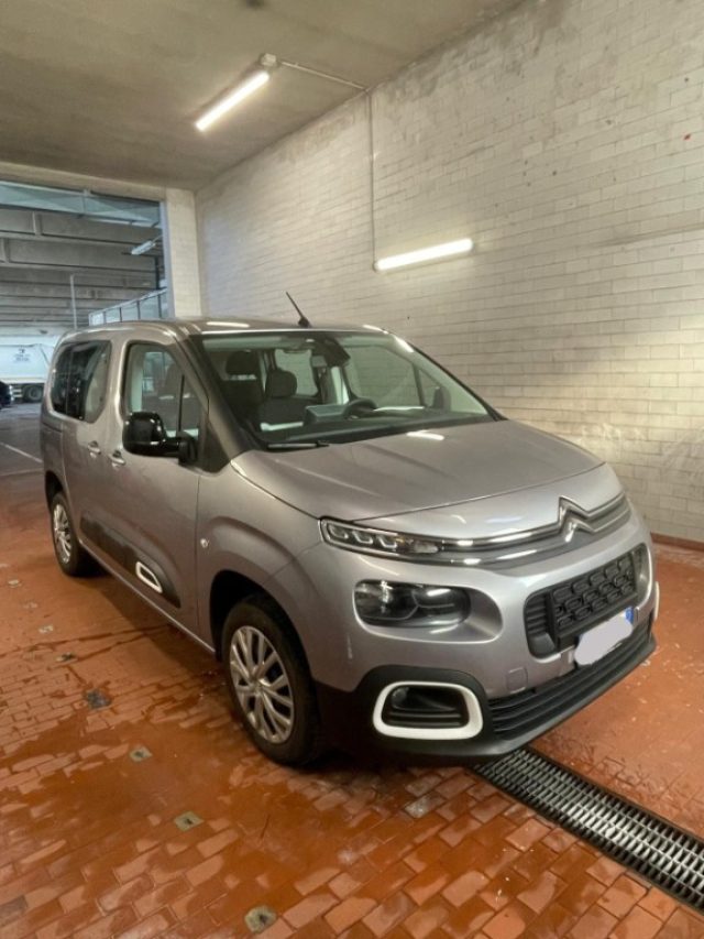 CITROEN Berlingo usata, con USB