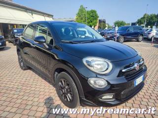 FIAT 500X usata, con Airbag Passeggero