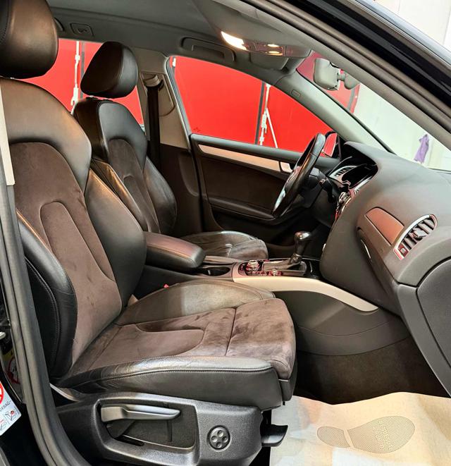 AUDI A4 usata, con Controllo trazione
