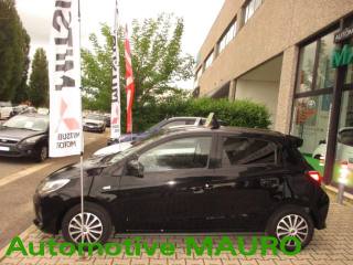 MITSUBISHI Space Star usata, con Airbag