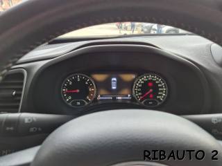 JEEP Renegade usata, con Climatizzatore