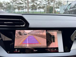 AUDI A3 usata, con ESP