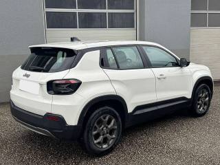 JEEP Avenger usata, con Airbag