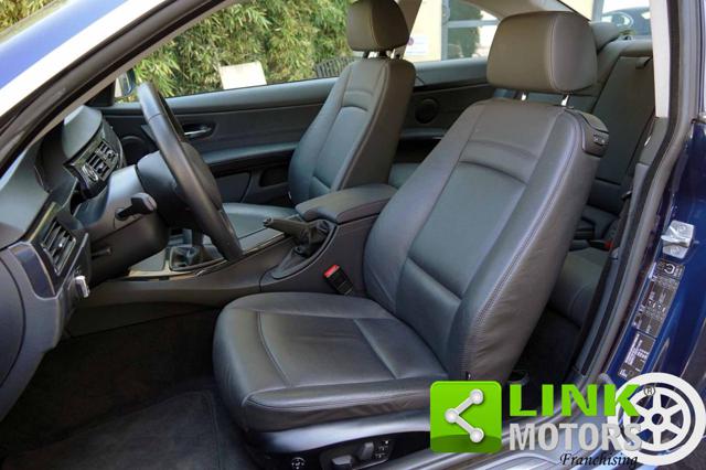 BMW 335 usata, con Chiusura centralizzata