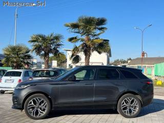 LAND ROVER Range Rover Velar usata, con Antifurto