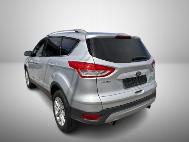 FORD Kuga usata, con Airbag Passeggero