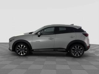 MAZDA CX-3 usata 1