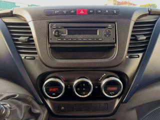 IVECO Daily usata, con Chiusura centralizzata telecomandata