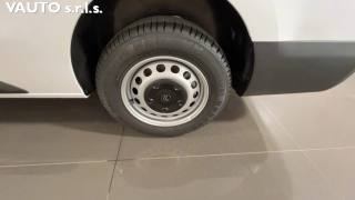 CITROEN Jumpy usata, con Airbag laterali