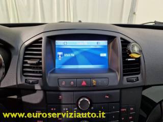OPEL Insignia usata, con Lettore CD