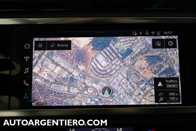 AUDI Q3 usata, con Park Distance Control