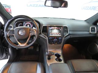 JEEP Grand Cherokee usata, con Controllo trazione