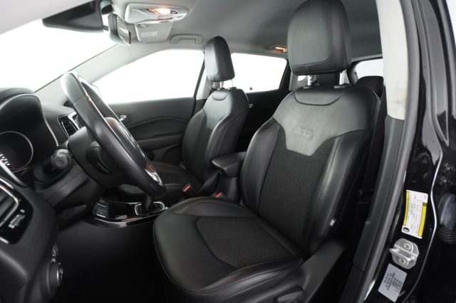 JEEP Compass usata 9
