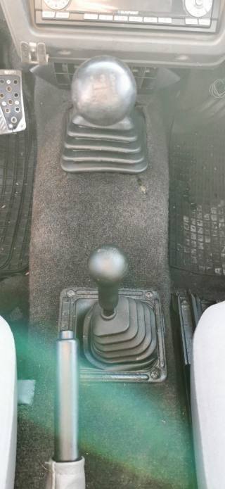 SUZUKI Samurai usata 13