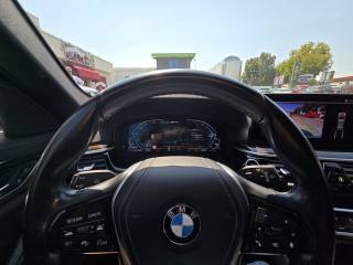 BMW 530 usata, con ESP