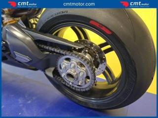 DUCATI Panigale V4 usata 12