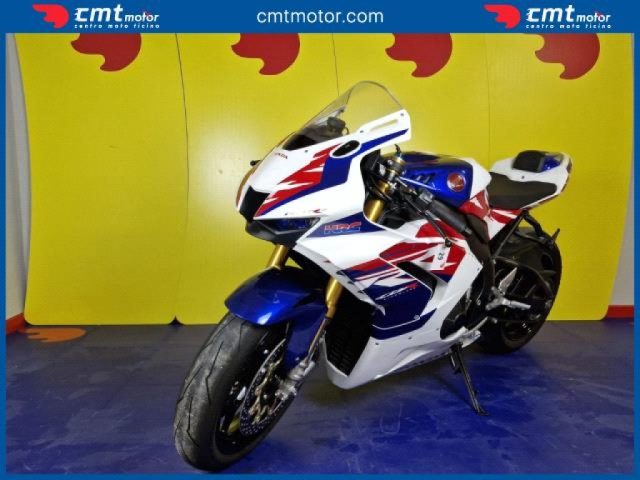 HONDA CBR 1000 RR usata 5