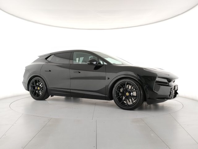 LOTUS Eletre usata, con Autoradio