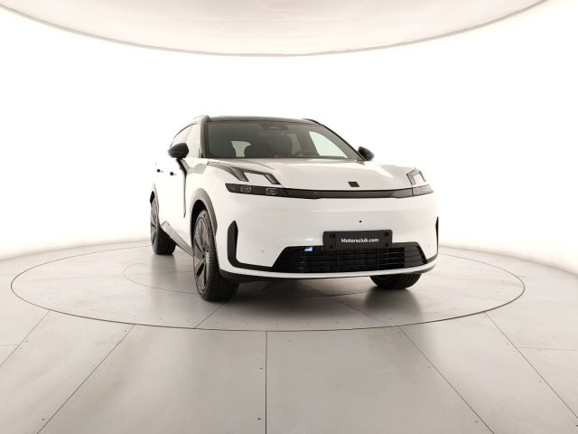 LYNK & CO 08 usata, con Climatizzatore