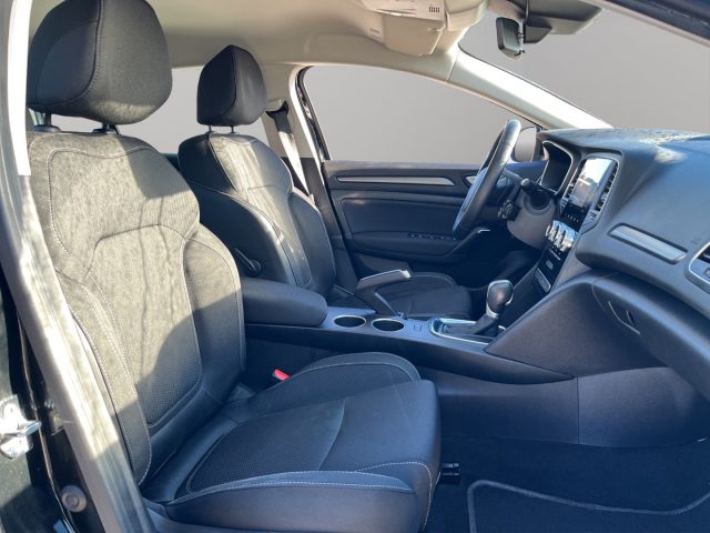 RENAULT Megane usata, con ESP