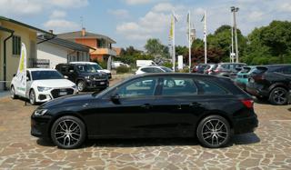 AUDI A4 usata, con Airbag