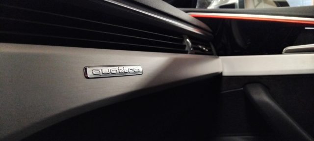 AUDI S5 usata, con Adaptive Cruise Control