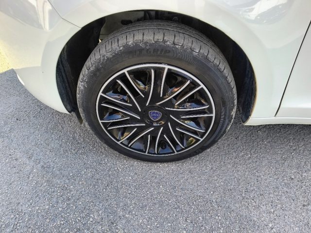 LANCIA Ypsilon usata, con Airbag Passeggero