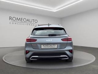 KIA XCeed usata, con Autoradio