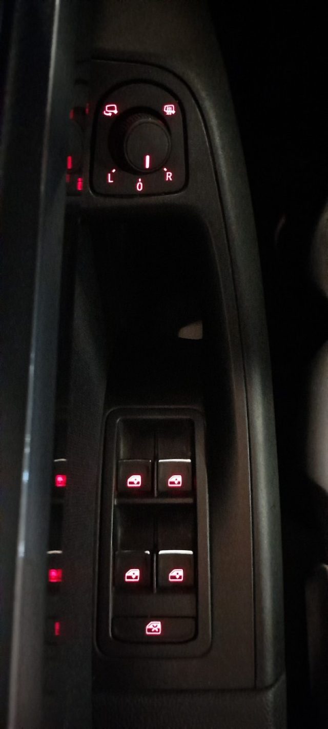 SEAT Ateca usata, con Servosterzo