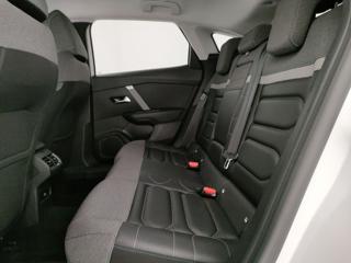 CITROEN C4 usata, con Sistema di navigazione