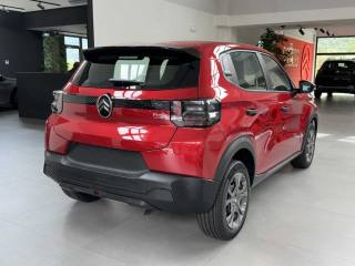 CITROEN C3 usata, con Climatizzatore