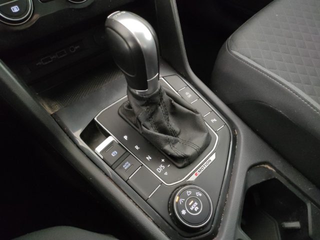 VOLKSWAGEN Tiguan usata, con Controllo trazione