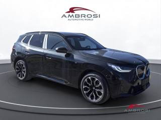 BMW X3 usata 1