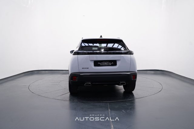 PEUGEOT 2008 usata, con Autoradio