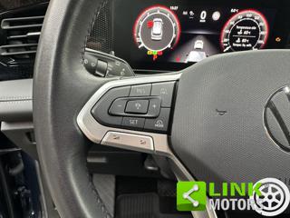 VOLKSWAGEN Tiguan usata, con Park Distance Control