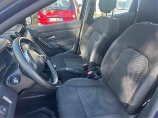 DACIA Duster usata, con Boardcomputer