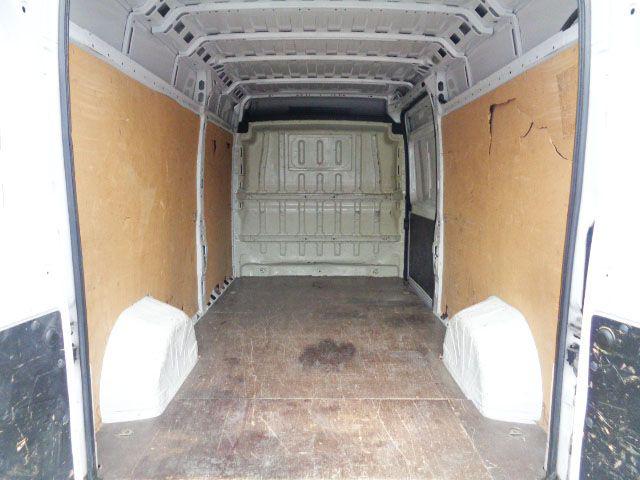 FIAT Ducato usata, con ESP