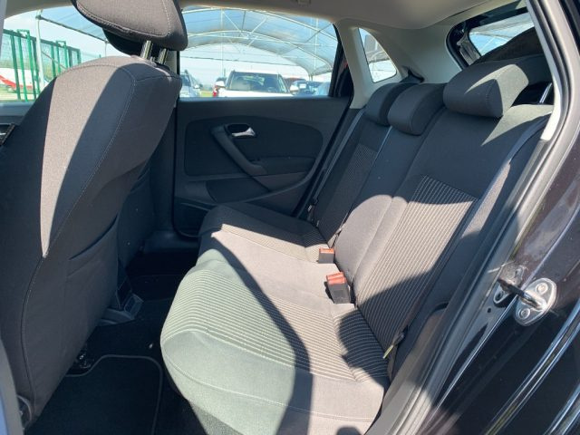 VOLKSWAGEN Polo usata, con Controllo trazione