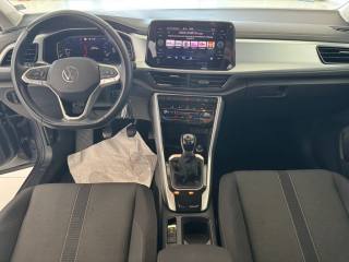 VOLKSWAGEN T-Roc usata, con ESP