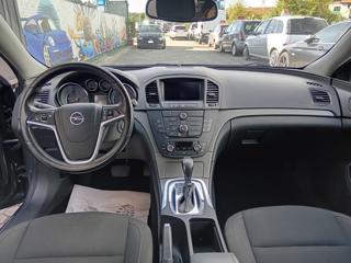OPEL Insignia usata, con Boardcomputer