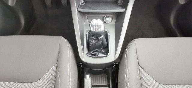 FORD Ka+ usata, con Servosterzo