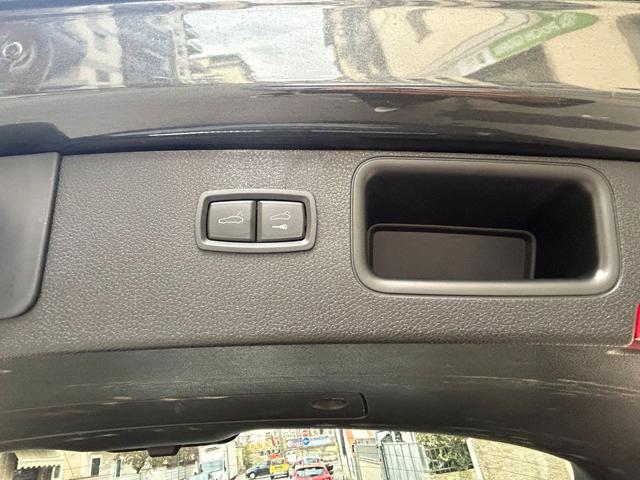 PORSCHE Macan usata, con Controllo trazione