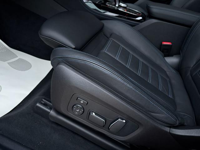 BMW X4 usata, con Luci diurne