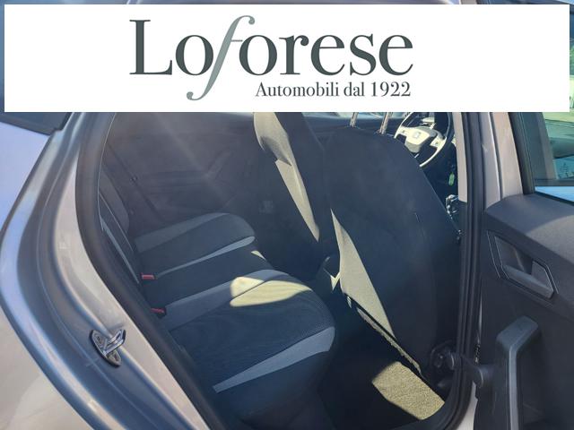 SEAT Ibiza usata, con Controllo trazione