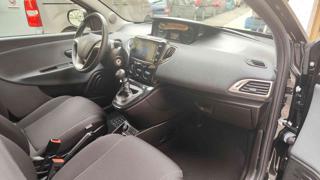 LANCIA Ypsilon usata, con Vetri oscurati