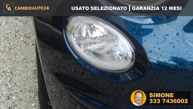 FIAT 500 usata 35